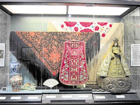 San Agustin Museum: Four centuries of faith, art and history.
